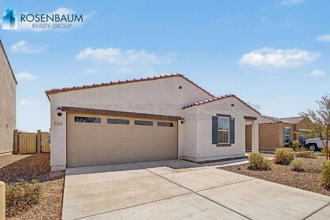 Building Photo - 1353 W Pima Ave