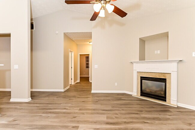 Foto del edificio - 1253 Winwood Dr