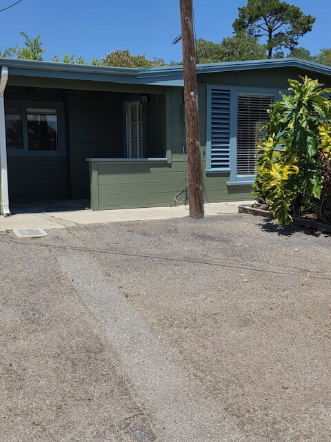 Building Photo - Peaceful Soquel 2 bd / 1 ba Bungalow with ...