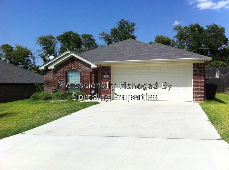Primary Photo - 5406 Foxhill Rd