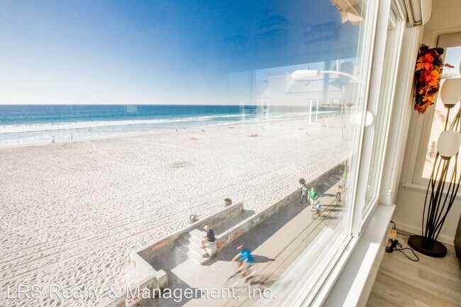 Building Photo - 2 br, 2 bath House - 3969 Ocean Front Walk #5