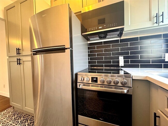 Foto del edificio - 415 Fairview St