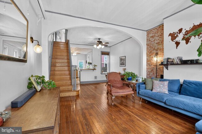 Foto del edificio - 1767 N Mascher St