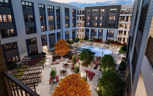 Building Photo - Alta New Carrollton