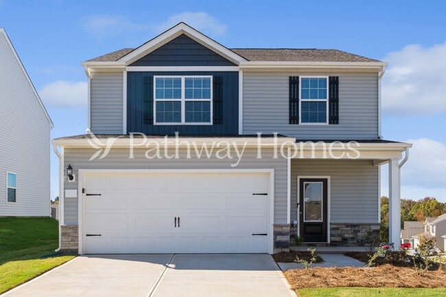 Building Photo - 3104 Trailblazer St
