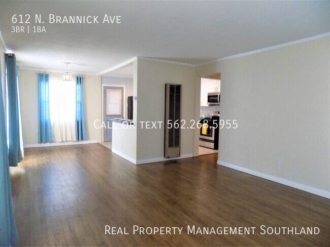 Foto del edificio - Gorgeous updated 3 Bed + 1 bath home for r...