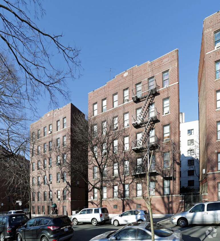 Foto principal - Glenville Apartments