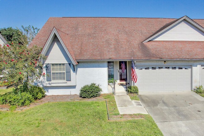 Building Photo - 2 BED | 3 BATH | WHITEMARSH ISLAND