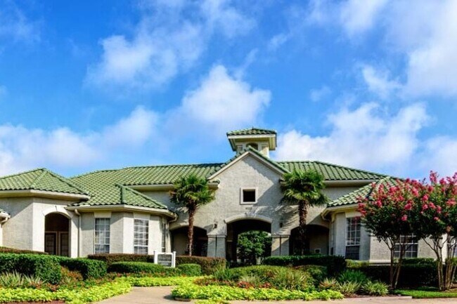 Foto del edificio - Cortland Wortham
