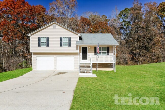 Foto del edificio - 302 Prometheous Way