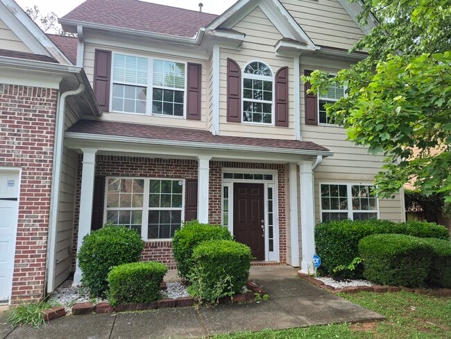 Building Photo - 3914 Spearmint Ln NW