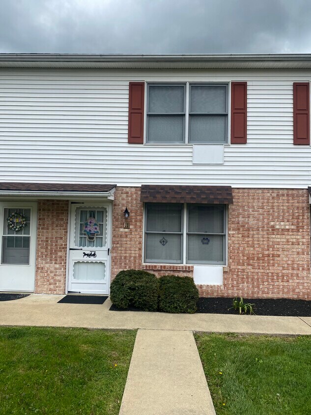 276 Landis Ln Unit 11, Boyertown, PA 19512 Apartments in Boyertown