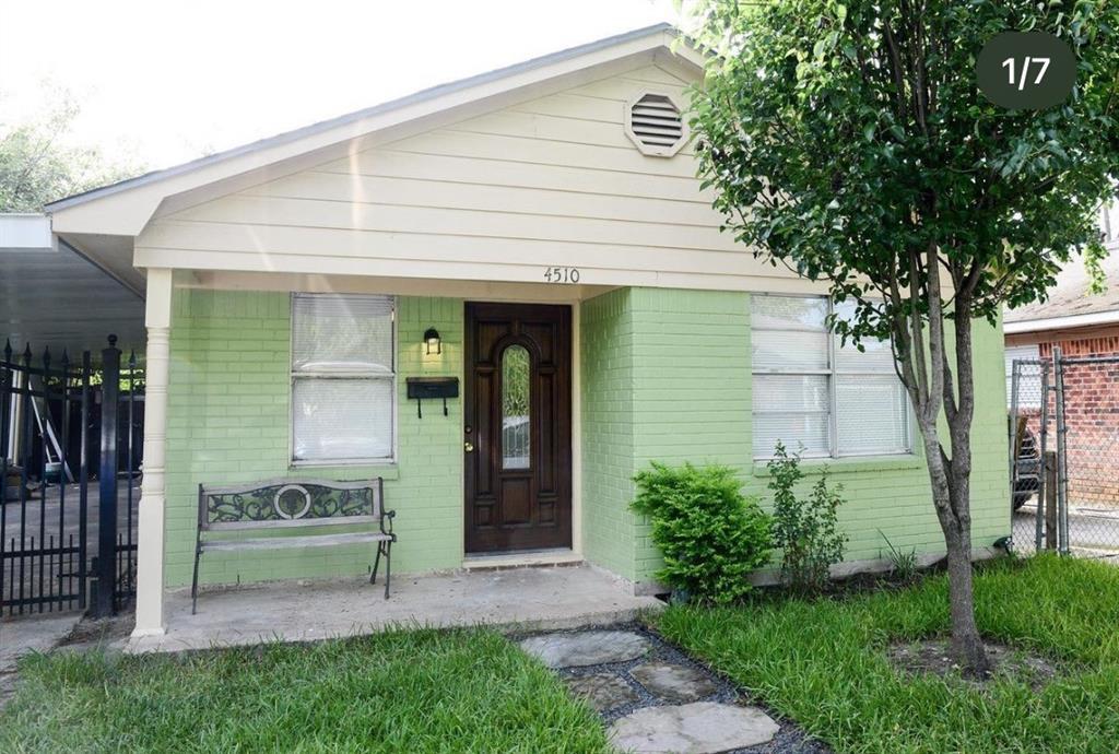 Foto principal - 4510 Pecan Park Cir