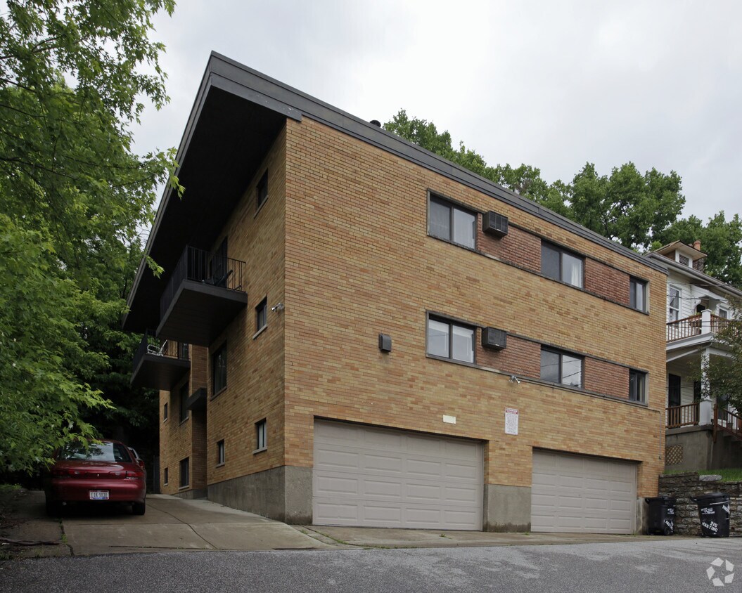 Foto principal - 210 Hastings St