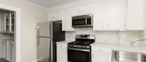 Foto del edificio - 110 Austin St