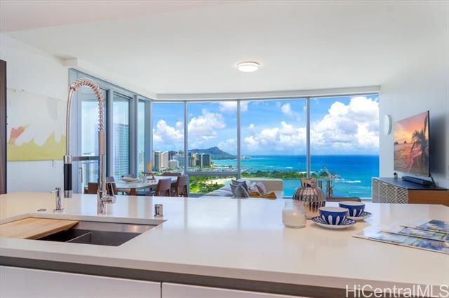 Building Photo - 1118 Ala Moana Blvd