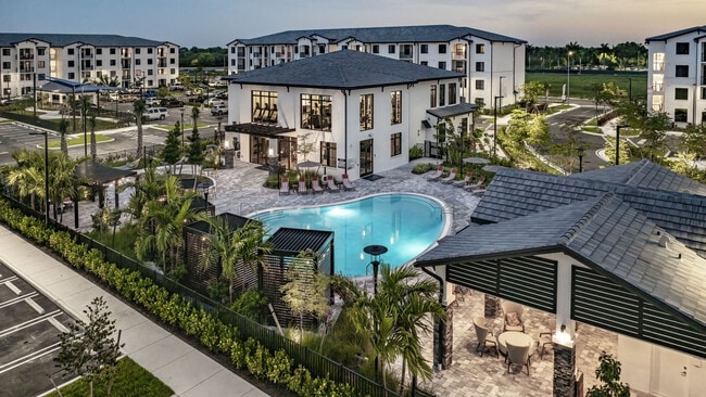Foto del edificio - Alexan Kendall