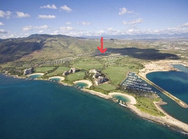 Unidad de 3 BR junto a World Class Resort en Ko olina - 92-758 Paakai St