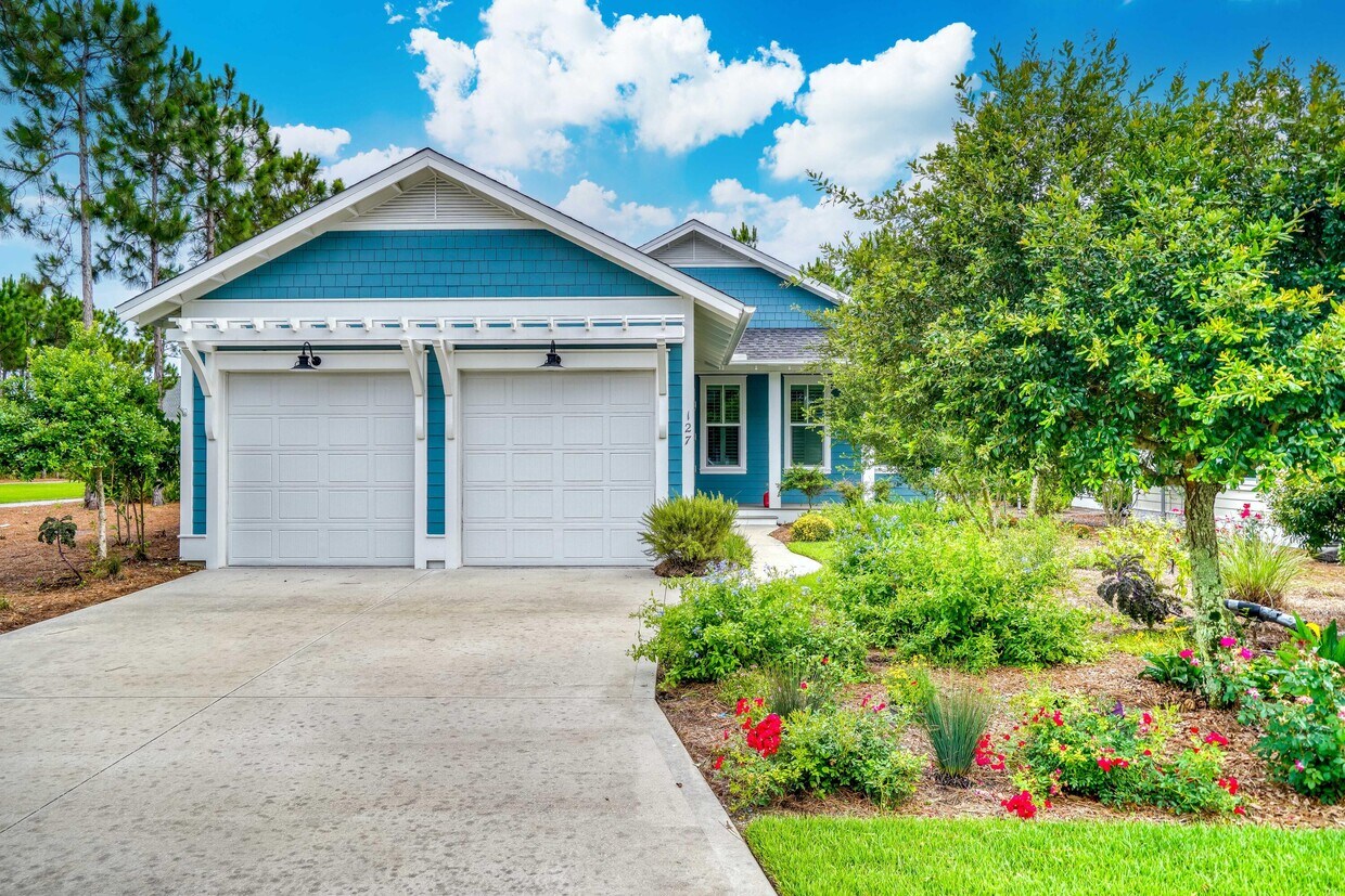 127 Jack Knife Drive, Rosemary Beach, FL 32461 House Rental in