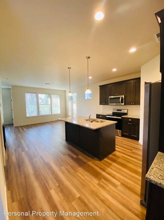 Foto del edificio - 3 br, 2.5 bath House - 1243 S Union Place