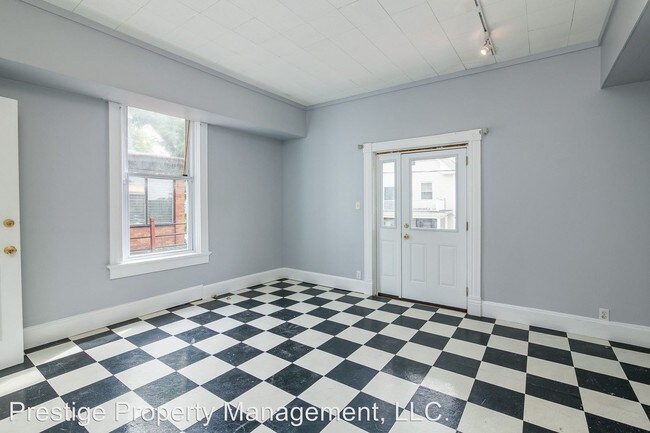 Building Photo - 4 br, 2 bath House - 2552 Vestry