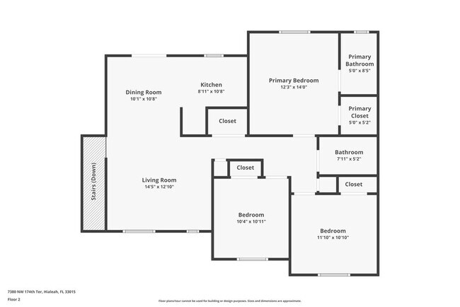 Foto del edificio - 7380 NW 174 TE