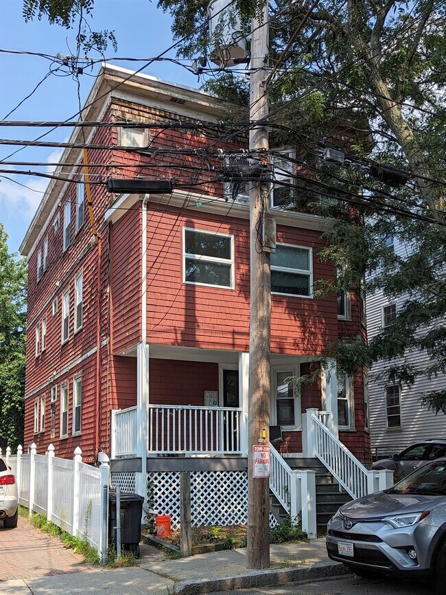 Foto del edificio - 79 Conwell Ave