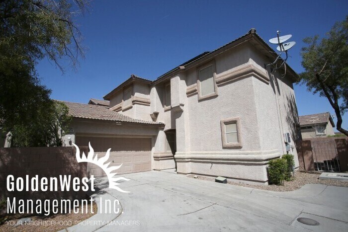Primary Photo - Splendid 3Bdm 2.5Ba Two Story Home in Hend...