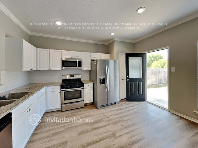 Foto del edificio - 5937 Missy Ln