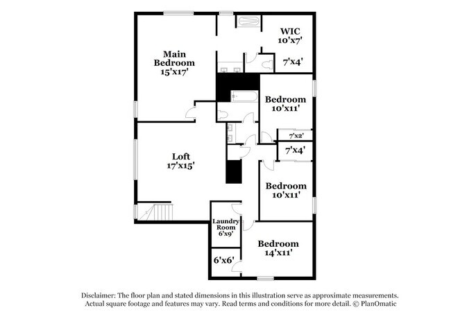 Building Photo - 10696 W Embrey Dr