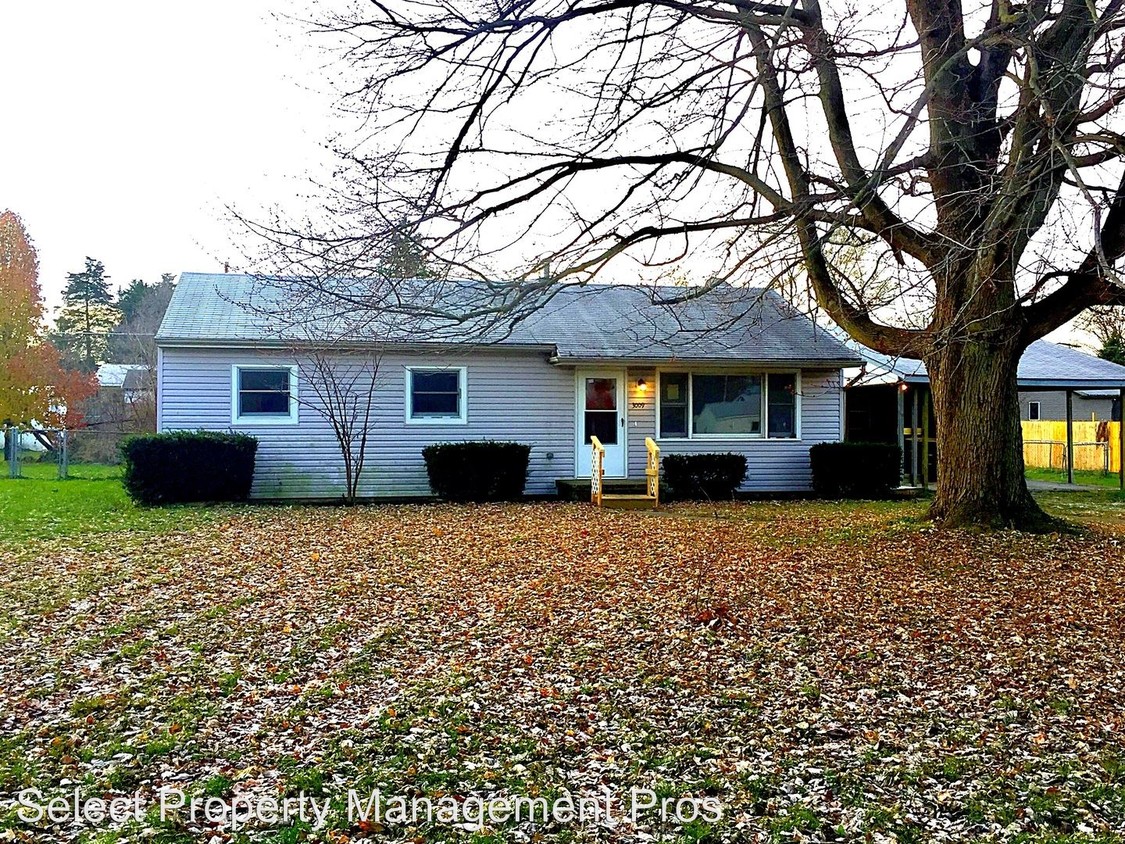 Primary Photo - 4 br, 1 bath House - 3009 Waynedale Blvd