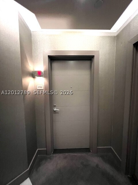 Building Photo - 17111 Biscayne Blvd