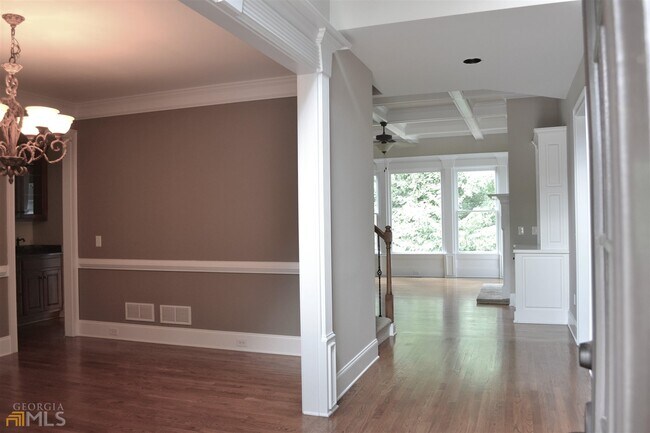 Foto del edificio - 1450 Ashbury Park Dr NE