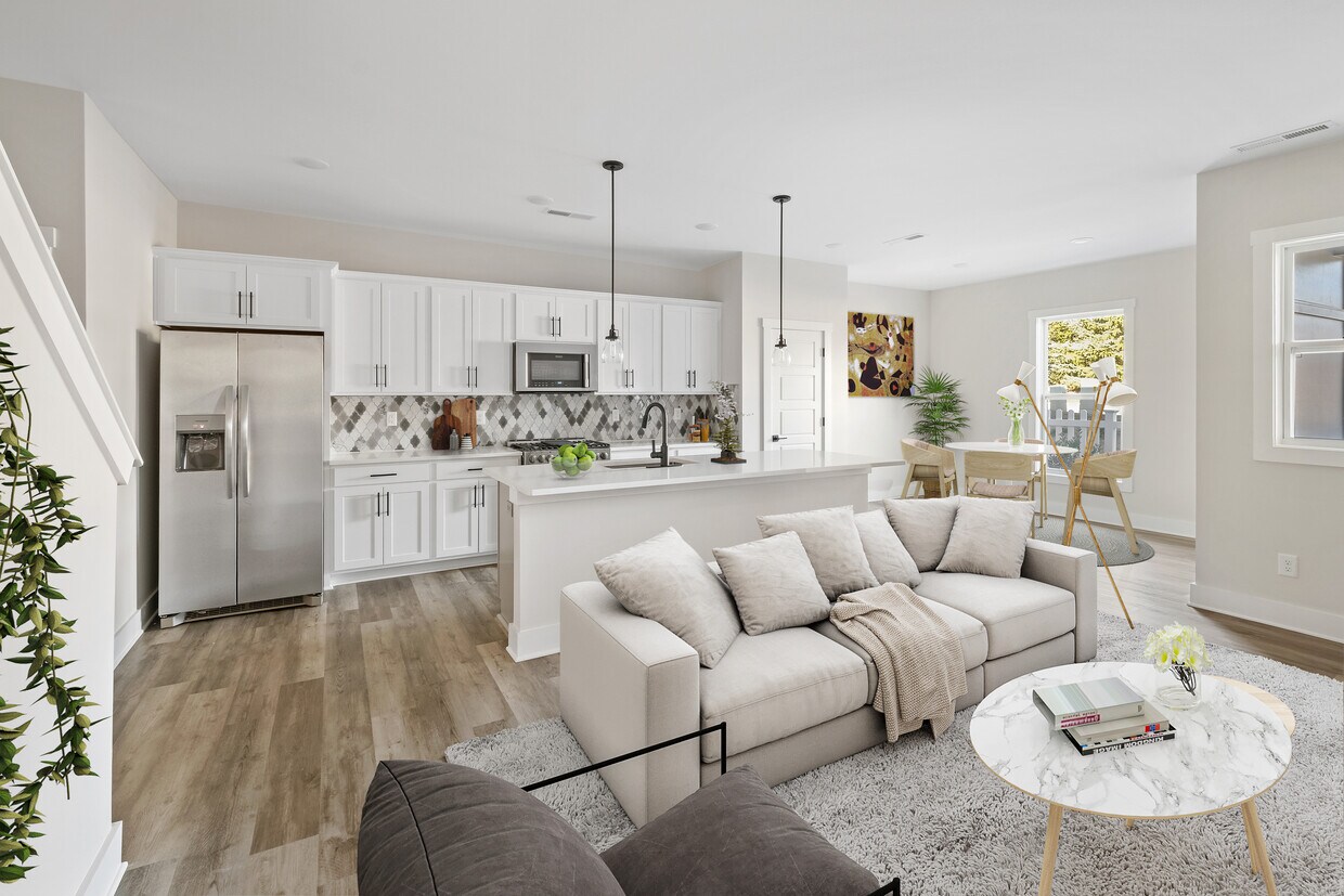 Foto principal - 652 Herlong Ave