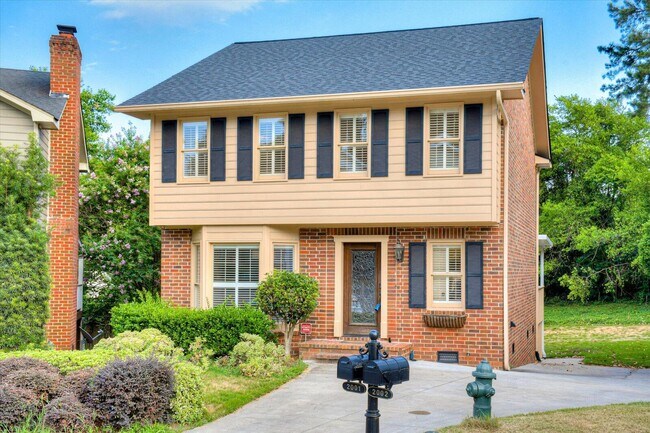 Foto del edificio - 2001 Summer Ridge Dr