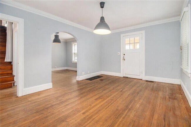Foto del edificio - 1185 Mecaslin St NW