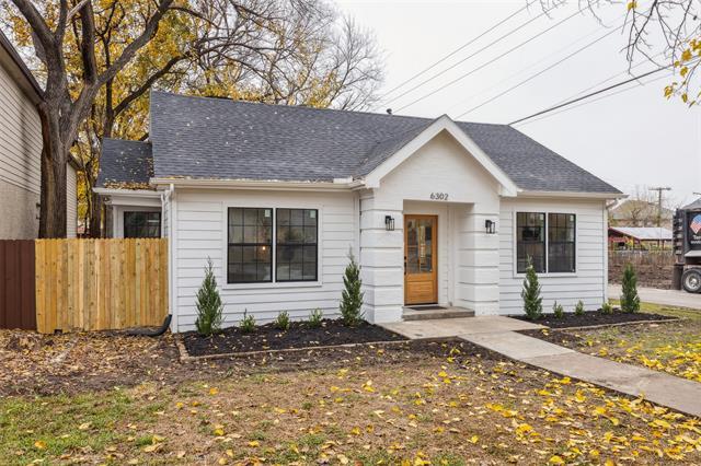 Building Photo - 6302 Llano Ave