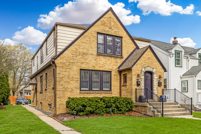 Building Photo - 4531 N Morris Blvd