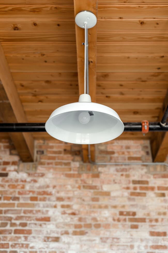 Interior Photo - The Otis