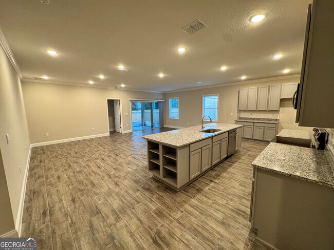 Foto del edificio - 104 Brookshire Grn Ct