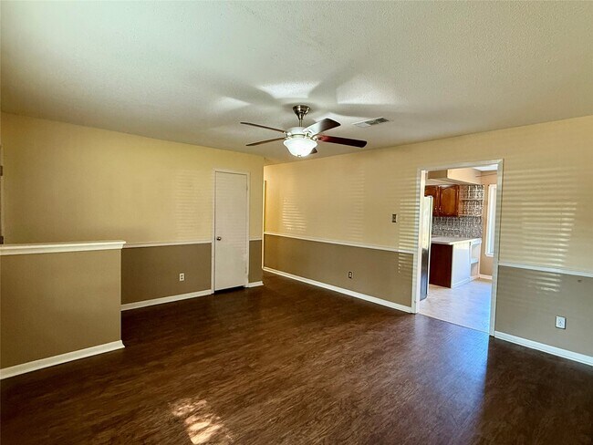 Foto del edificio - 1501 Stacey St