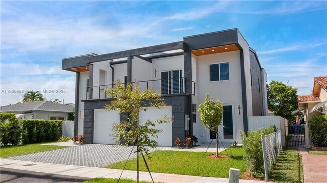 Photo - 3431 SW 16th Ter Townhome