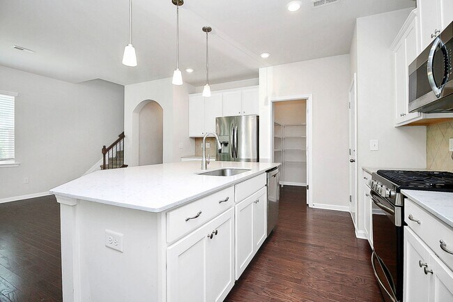 Foto del edificio - 14527 Murfield Ct
