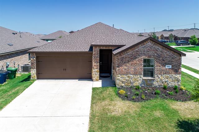 Primary Photo - 981 Glover Dr