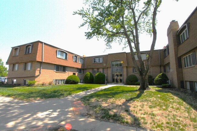 Foto del interior - Briggs Point