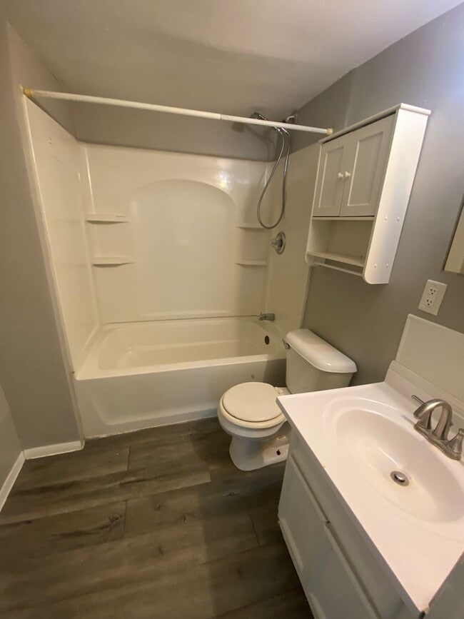 Foto del edificio - FRI1011