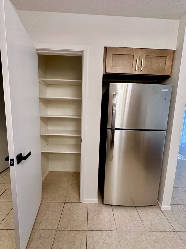 Pantry - 1302 Thornridge Rd