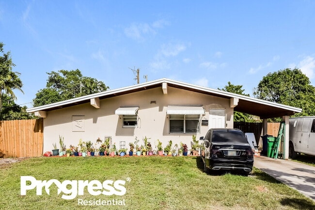 Building Photo - 3260 Alcee L Hastings Pkwy