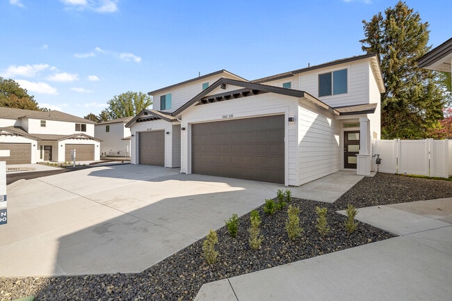 Building Photo - 1162 S Underwood Pl