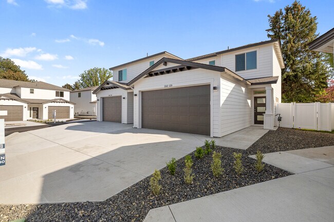 Foto del edificio - 1162 S Underwood Pl